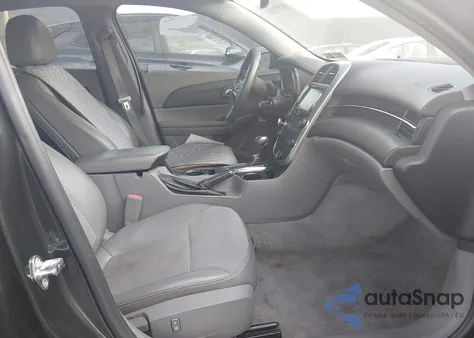 2015 Chevrolet Malibu 1Lt z USA, uszkodzony, nr VIN 1G11C5SL6FF330188